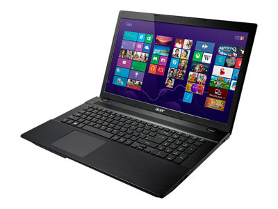 Acer V3-772GTX-747A8G1 + 8650N96 – image 6