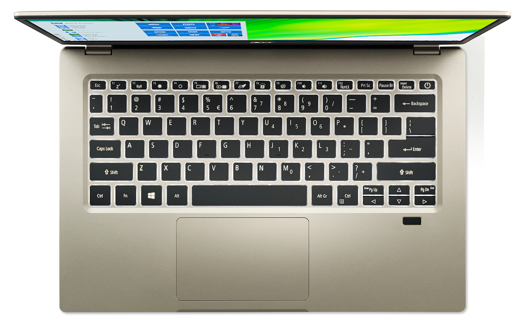 Acer Swift 1 SF114-33-C7ZV Intel® Celeron® N4020 Laptop – image 8