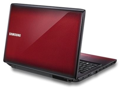 Samsung R780-Aura i5-520M Hero – image 2