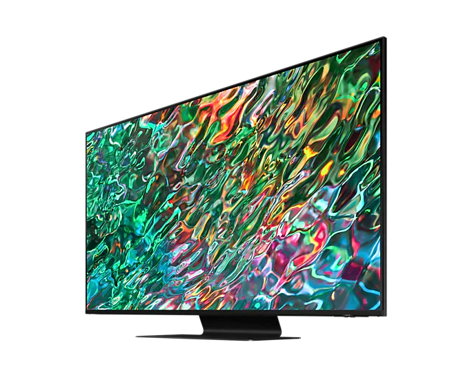 Samsung GQ50QN90BATXZG TV – image 5