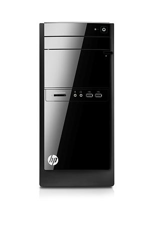 HP 110-529 AMD A8 A8-6410 – image 1