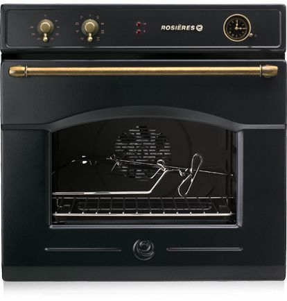 Rosieres RFT5577AV oven Black