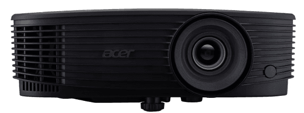 Acer PD2527i Ultra short throw projector 2700 ANSI lumens DLP 1080p (1920x1080) 3D Black – image 5