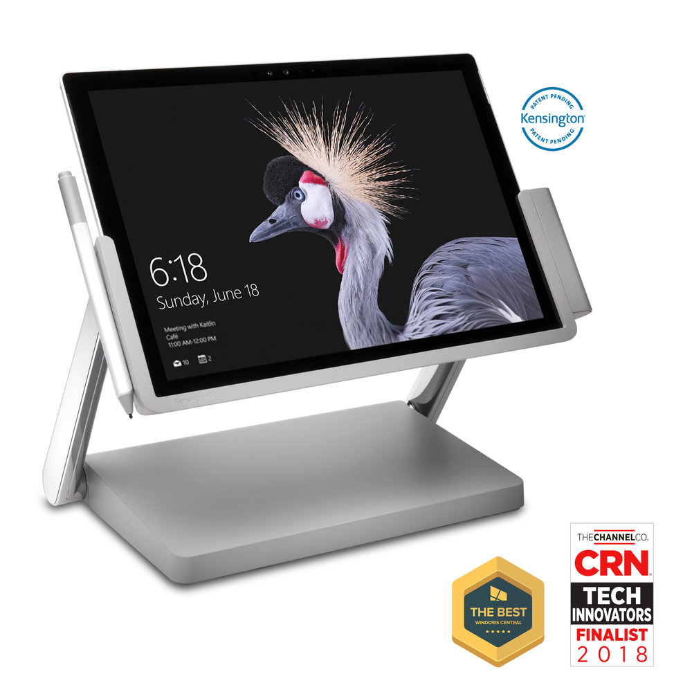 Kensington SD7000 Surface Pro Docking Station - 5Gbps - DP/HDMI - Windows 10 – image 7