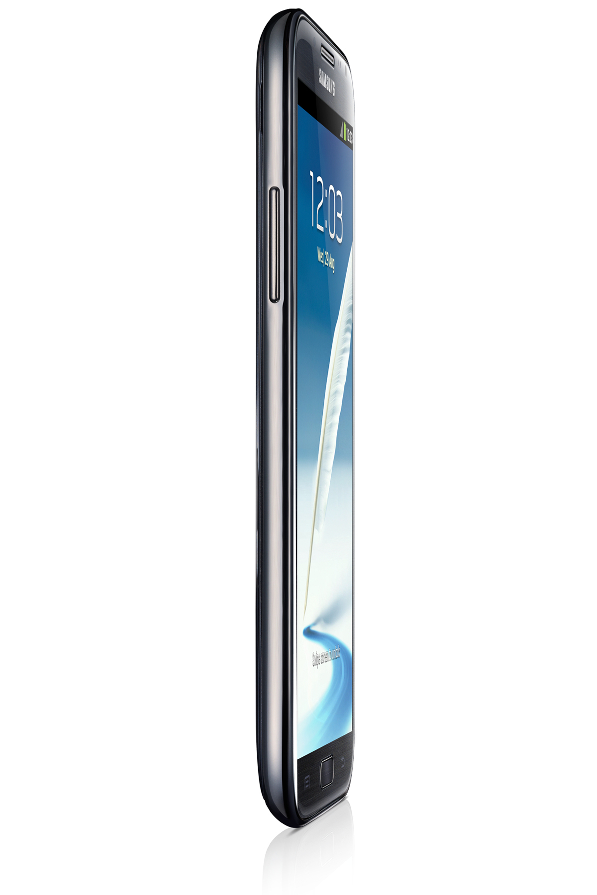 Samsung Note II – image 5