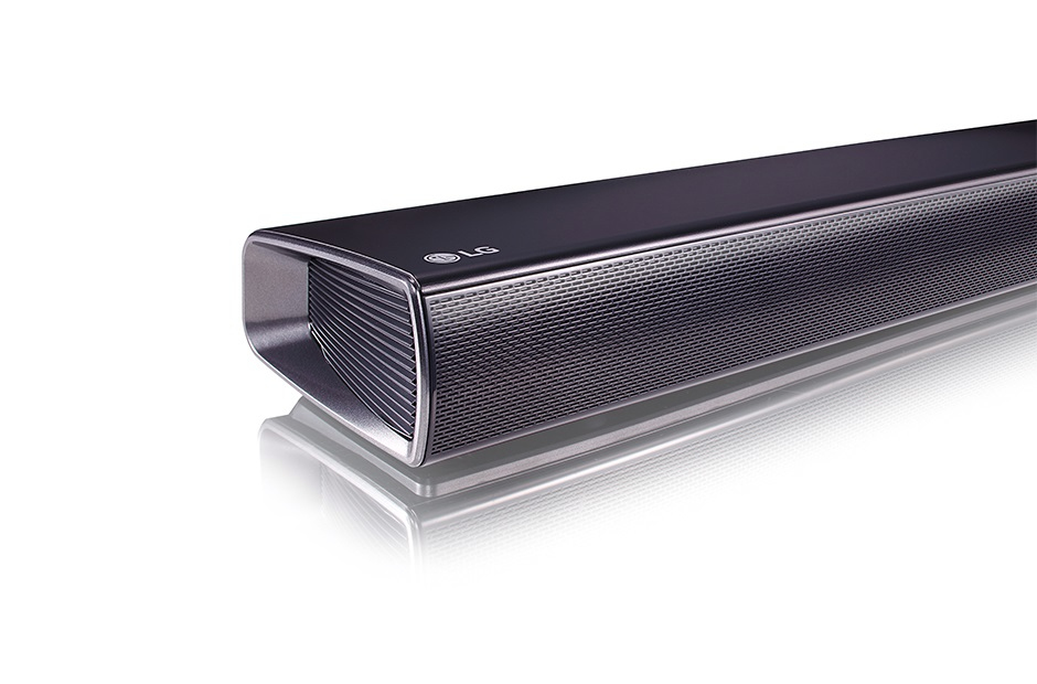 LG SJ2 soundbar speaker 2.1 channels – image 8