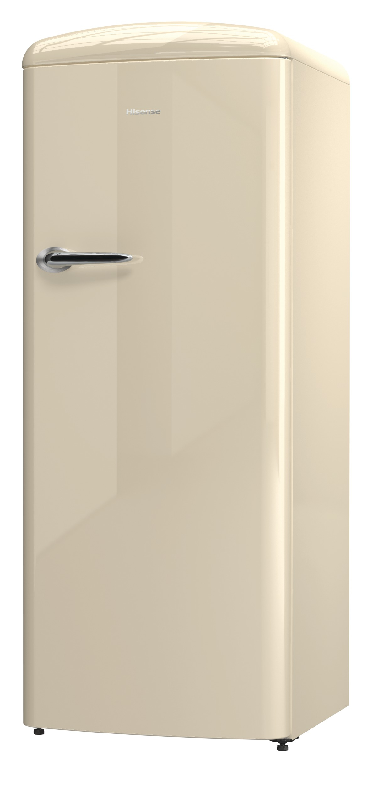 Hisense RR330D4OC2UK fridge Freestanding – image 8