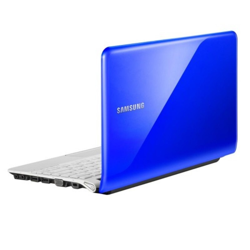 Samsung NC110-A03IN Intel Atom® N570 Netbook