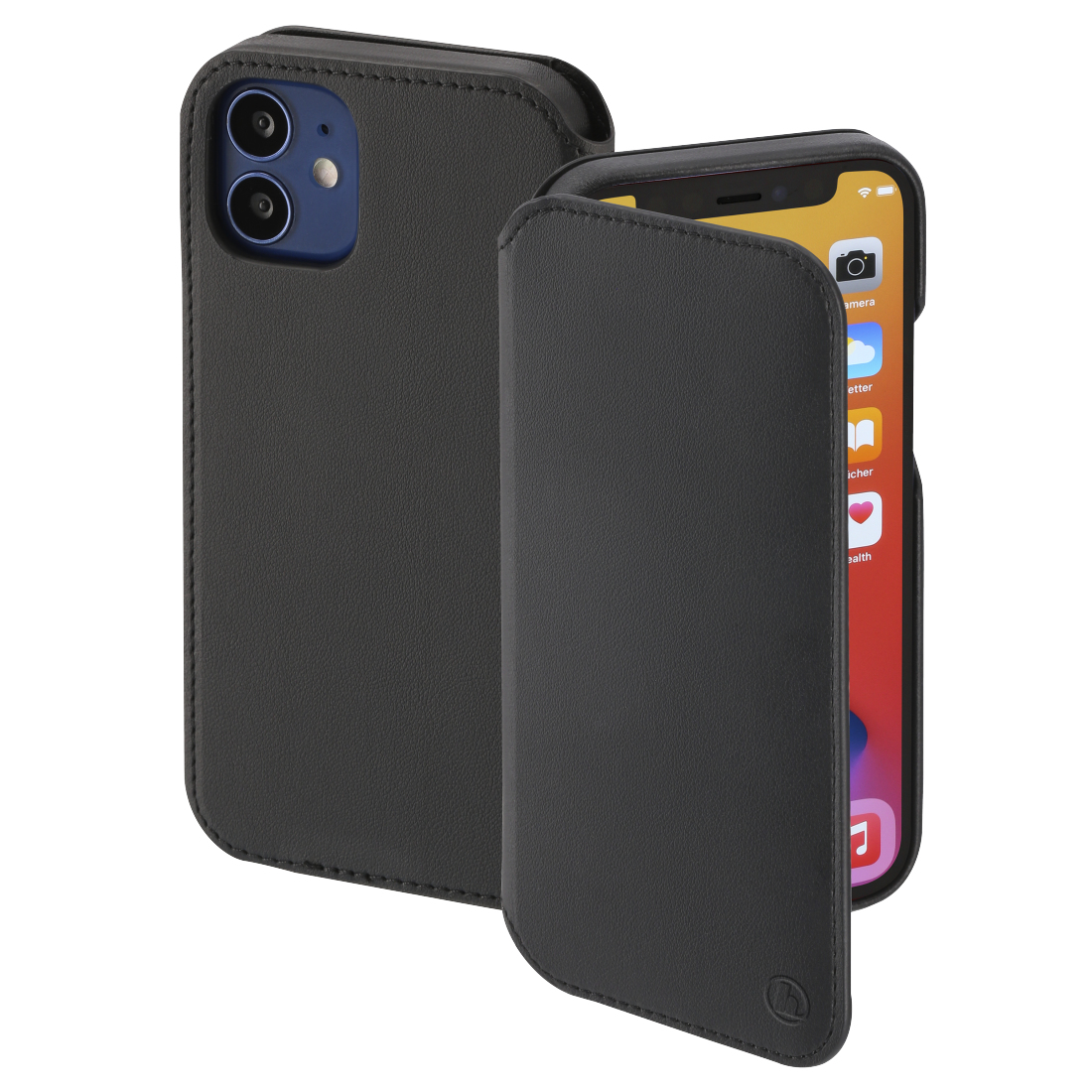 Hama MagCase Finest Sense – image 1