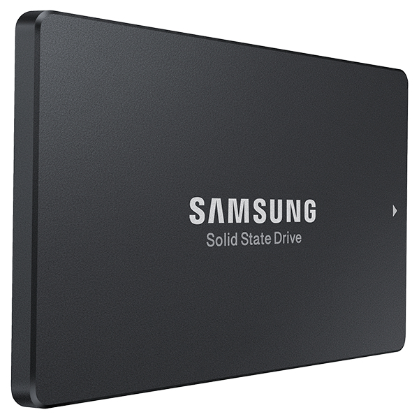 Samsung PM863a 480 GB 2.5" Serial ATA III TLC – image 1