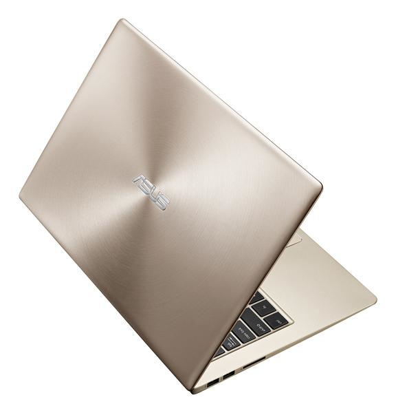 ASUS Zenbook UX303LA-RO442P laptop Intel® Core™ i5 i5-5200U – image 3