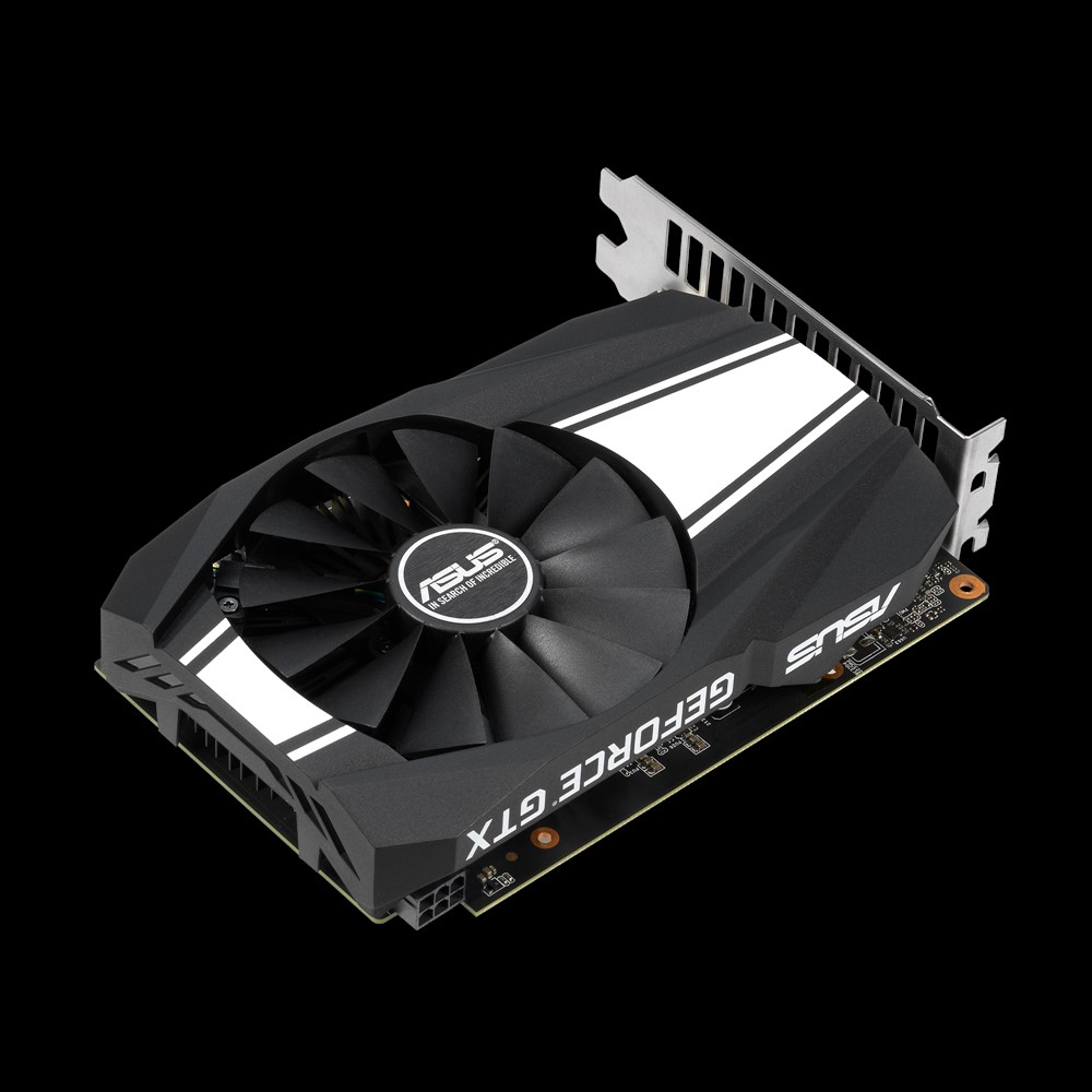ASUS Phoenix PH-GTX1650S-O4G NVIDIA GeForce GTX 1650 SUPER – image 6