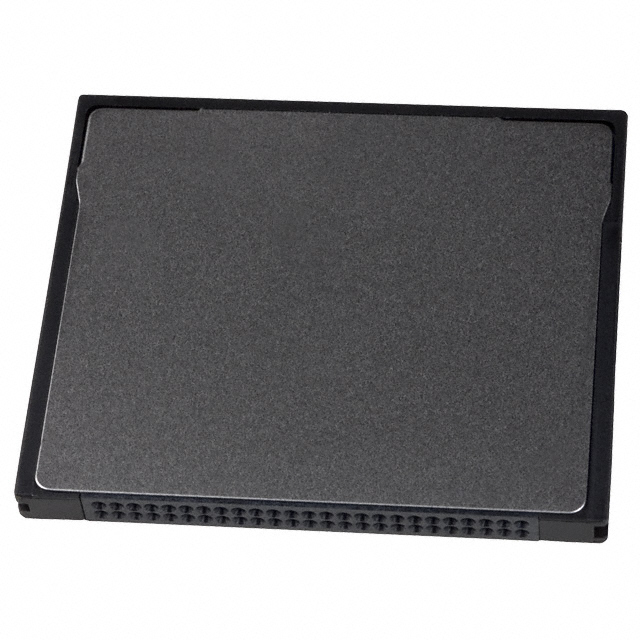 Fujitsu 4GB CompactFlash