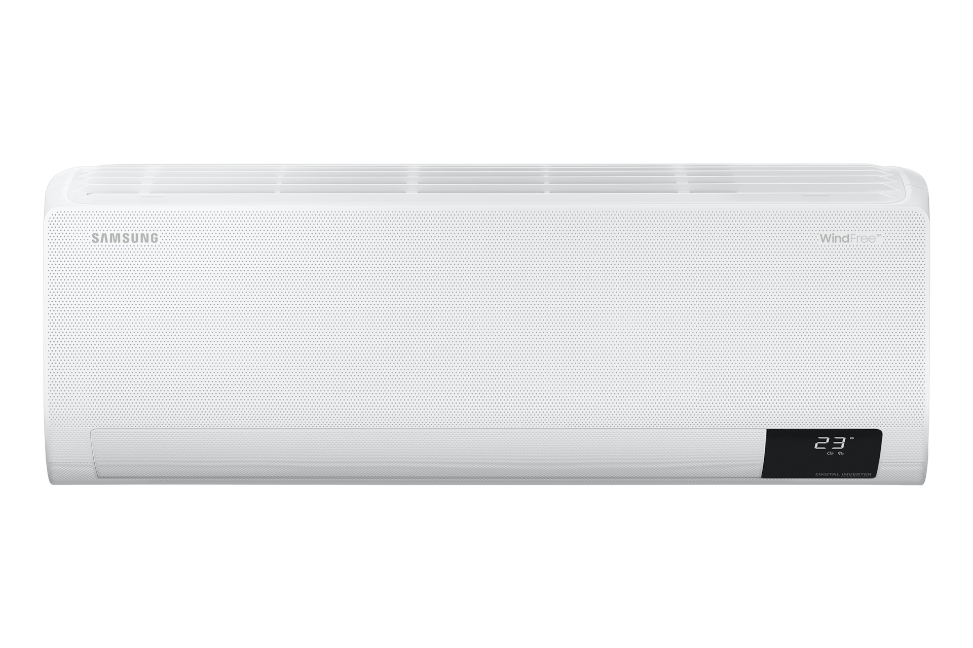 Samsung AR12BSHCMWK/AX — vue 1 sur 8