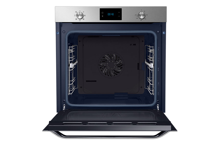 Samsung NV75J3140RS oven