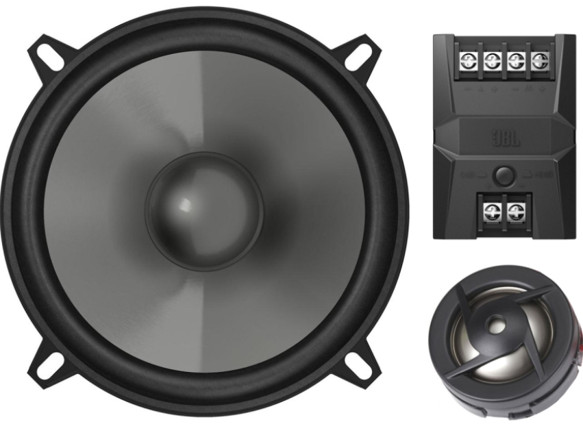 JBL GT7-5C car speaker Round – image 1