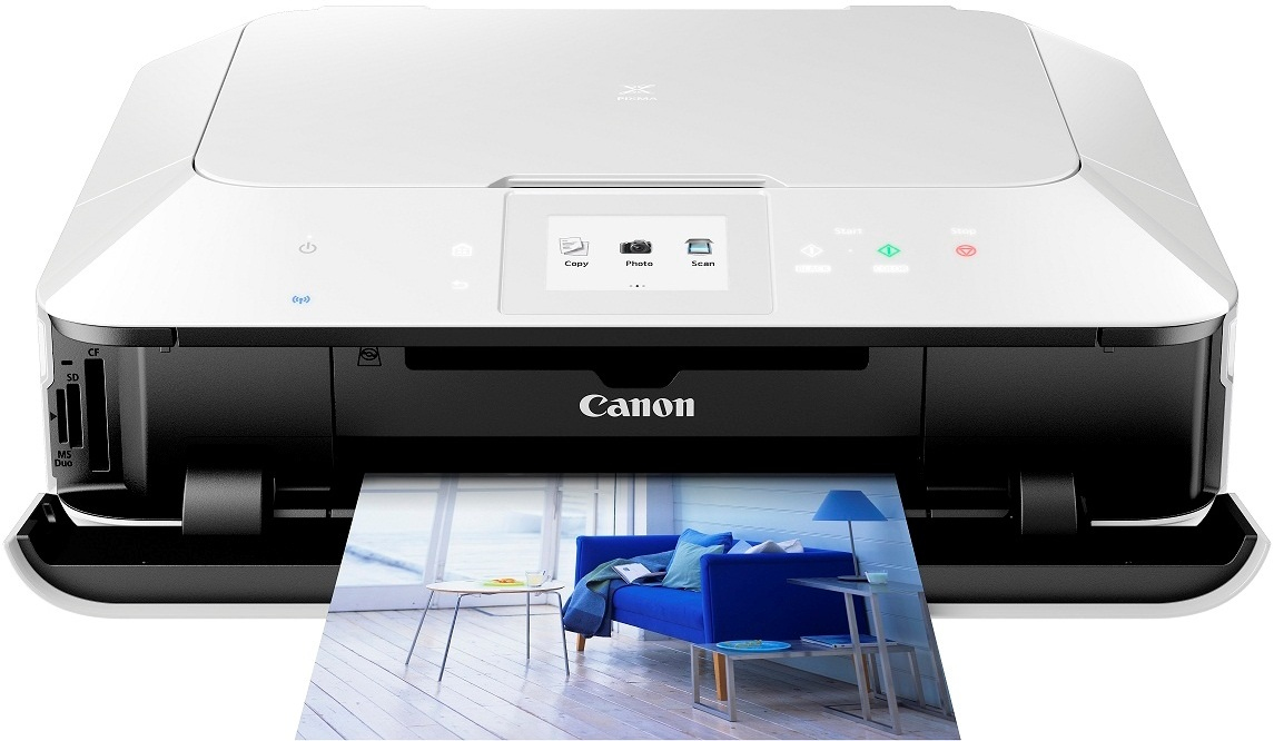 Canon PIXMA MG6350 Inkjet A4