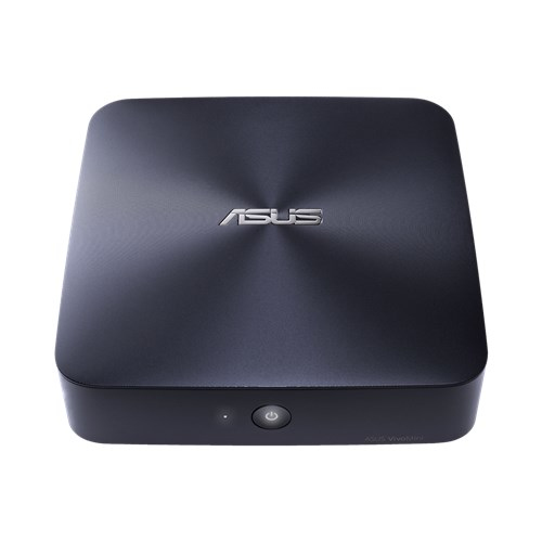 ASUS VivoMini UN65U-M074Z-OSS Intel® Core™ i3 i3-7100U – image 5