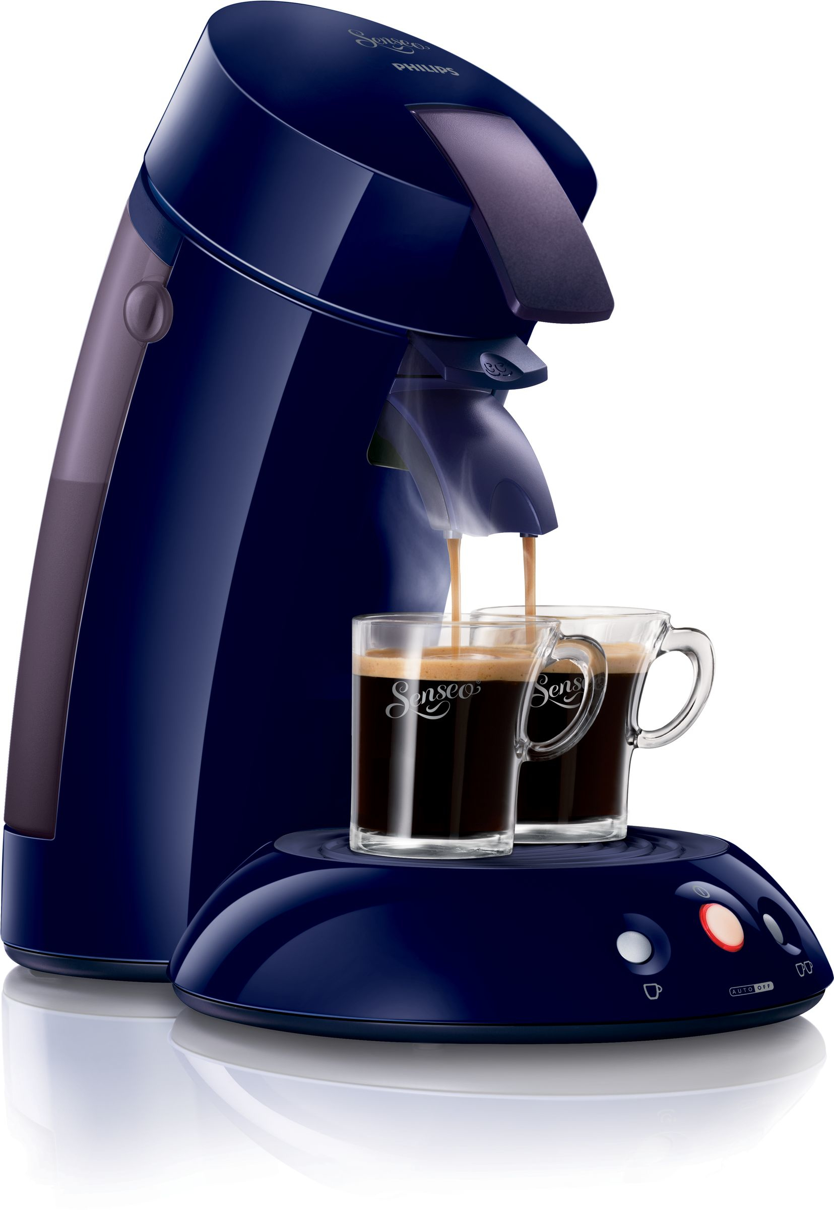 Senseo Original HD7810/45 coffee maker Fully-auto Pod coffee machine