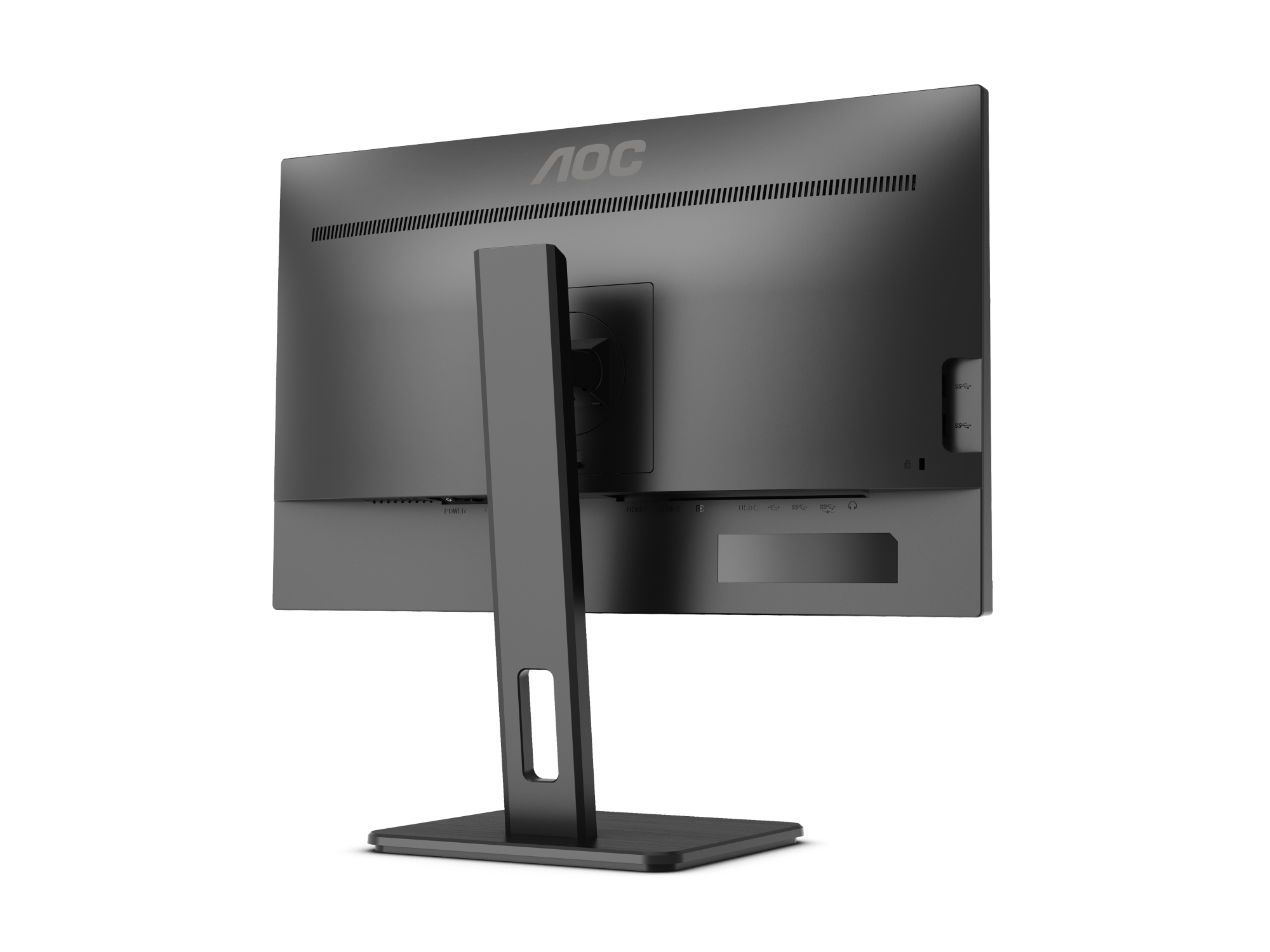 AOC P2 U27P2C computer monitor – image 6