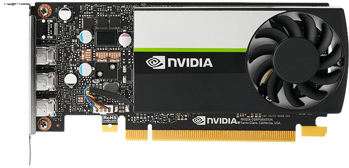 ASUS T400 NVIDIA 4 GB GDDR6 – image 2
