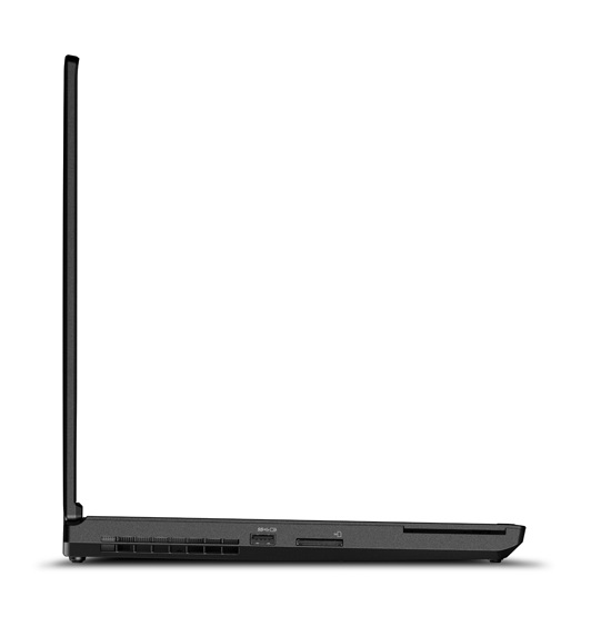 Lenovo P52 + Thunderbolt 3 Workstation Dock – image 4