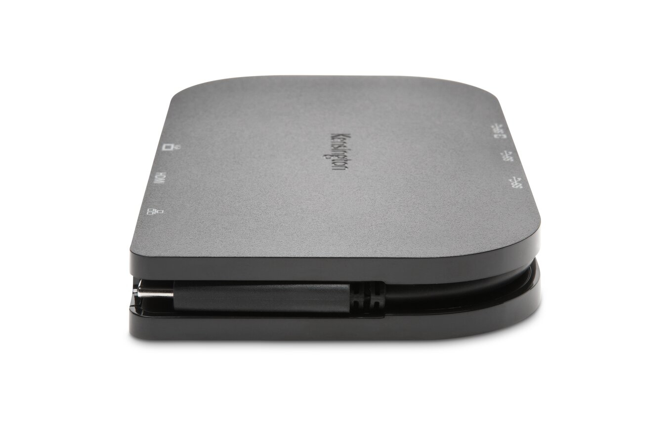 Kensington SD1600P USB-C Mobile Docking Station w/ Pass-Through Charging - 4K HDMI or HD VGA - Win/Chrome/Mac – image 4