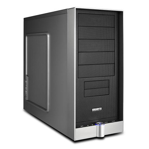 GIGABYTE iSolo220 Grey