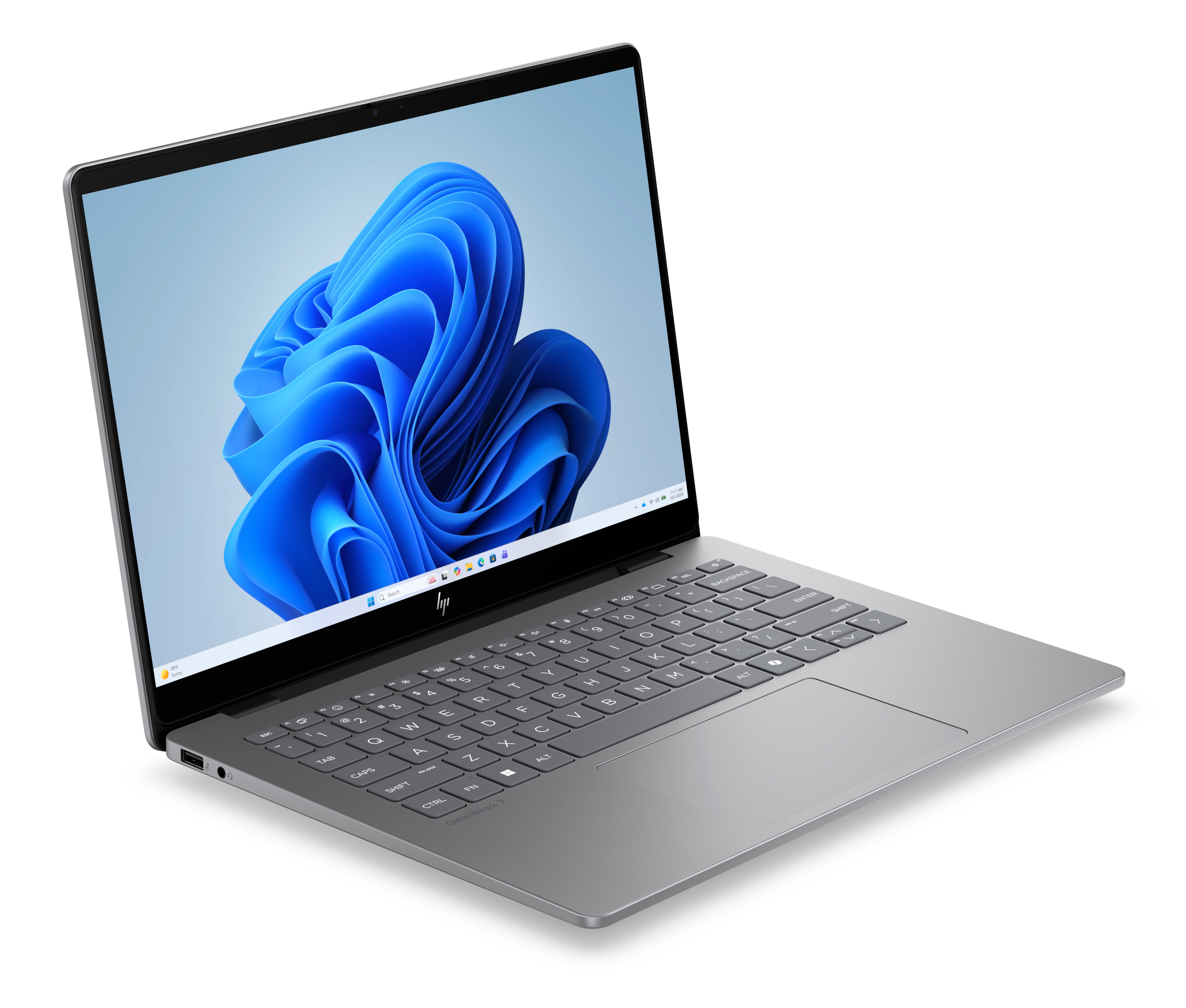 HP OmniBook 7 Laptop Next Gen AI 14-hg0000nlx