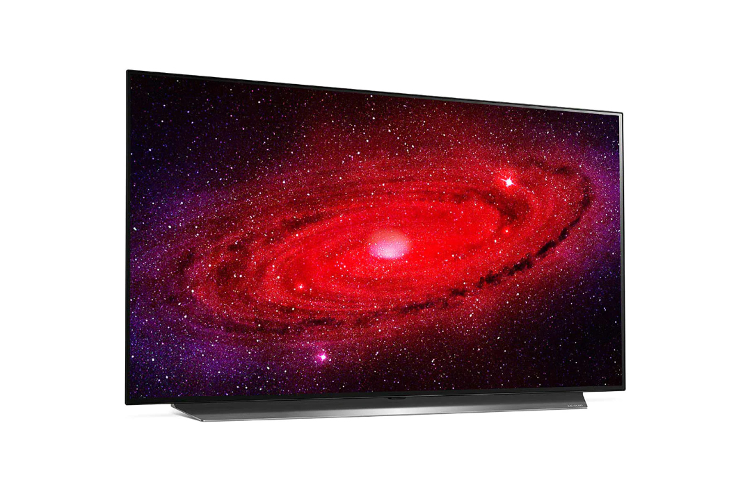 LG OLED OLED48CX3LB TV – image 6