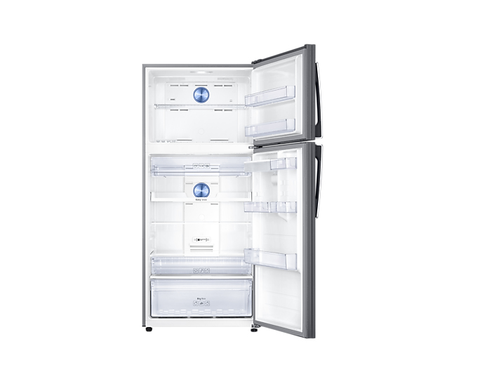 Samsung RT50K6510SL fridge-freezer Freestanding – image 3