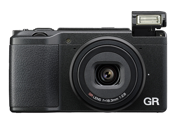 Ricoh GR II – image 8