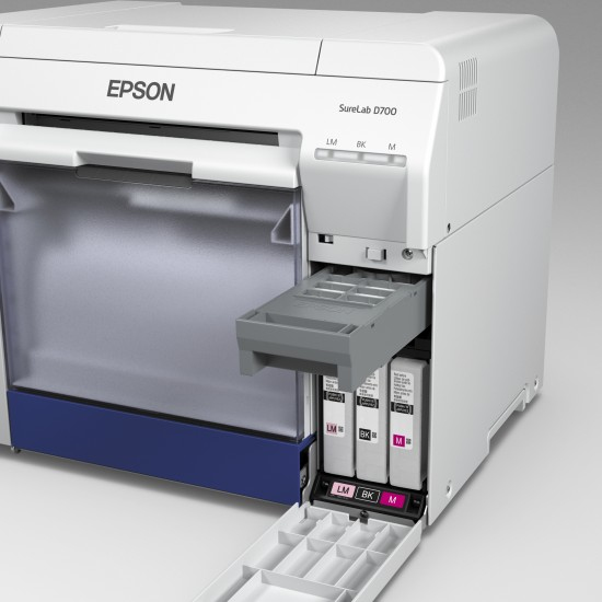 Epson SureLab SL-D700 OC-LE – image 3