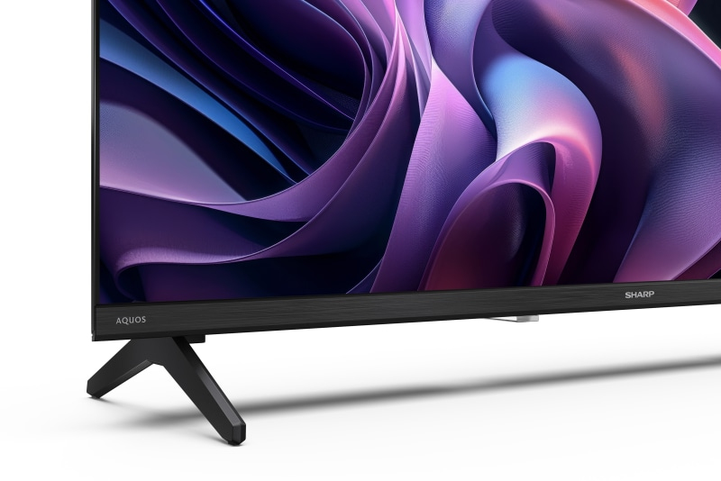 TV LED Sharp HD 32HF2765E 81 cm 2025 — photo 5