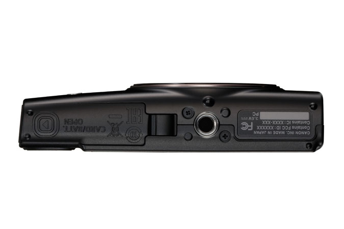 Canon ELPH 360 HS – image 4