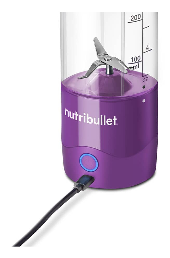 Blender NutribuIlet NBP003PU