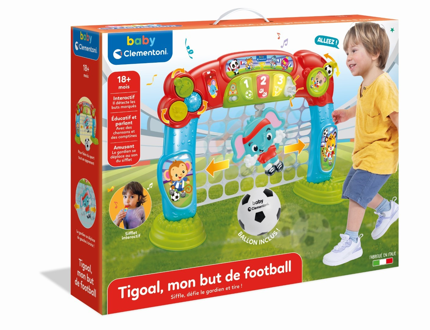 Clementoni 52570 children's gadget – image 2