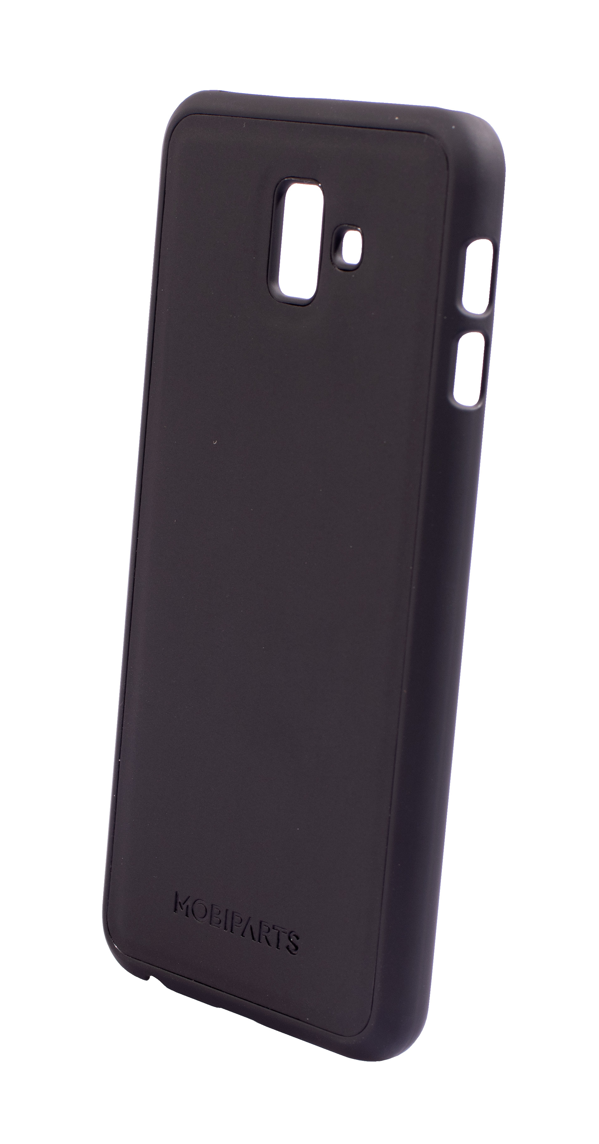 Mobiparts 2 in 1 Premium Wallet Case Samsung Galaxy J6 Plus (2018) Black – image 5