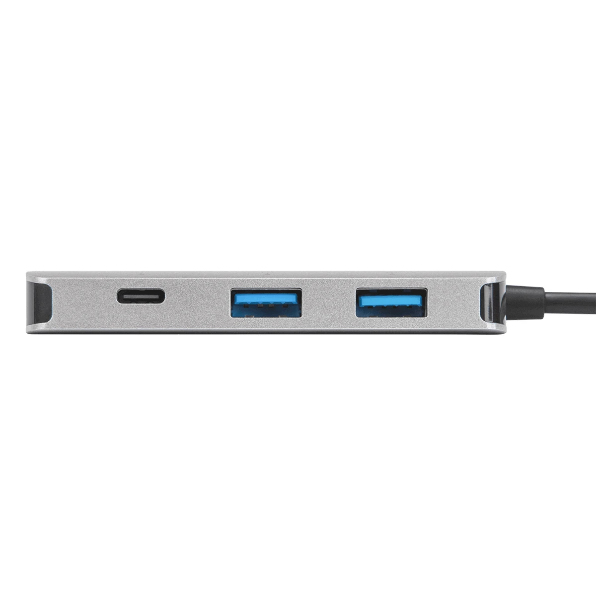 Targus ACH228USZ interface hub USB 3.2 Gen 1 (3.1 Gen 1) Type-C – image 5
