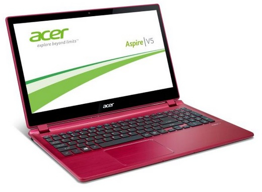 Acer Aspire 552PG-10578G1Tarr AMD A10 A10-5757M Laptop – image 2