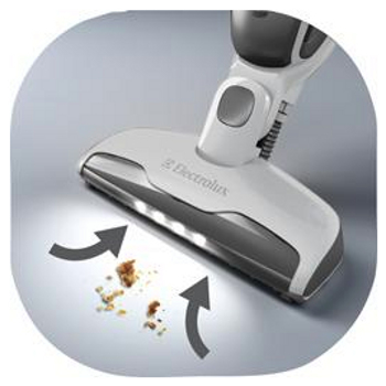 Electrolux ZB2908W stick vacuum/electric broom 2-in-1 stick vacuum Dry Bagless – image 3