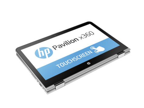 HP Pavilion x360 13-u095nd Intel® Core™ i5 i5-6200U Laptop – image 4