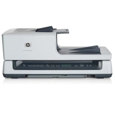 HP Scanjet 8390 – image 2