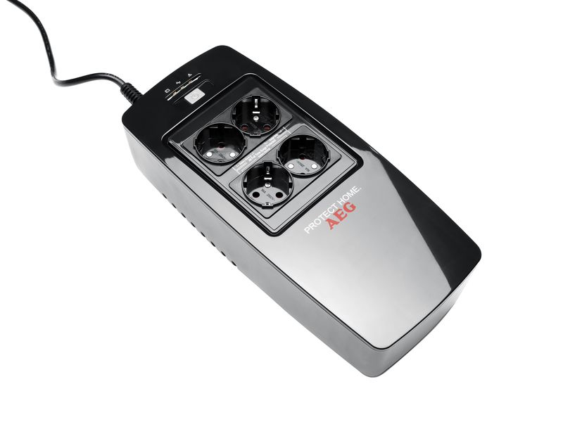 AEG Protect Home 600 GE