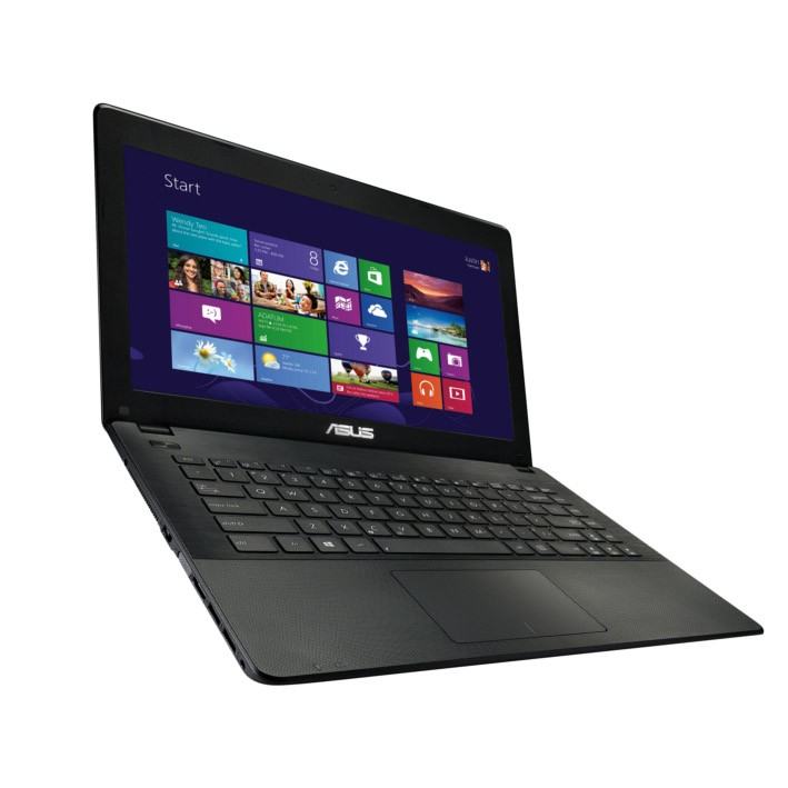 ASUS D450CA-BM1-H laptop Intel® Celeron® 1007U