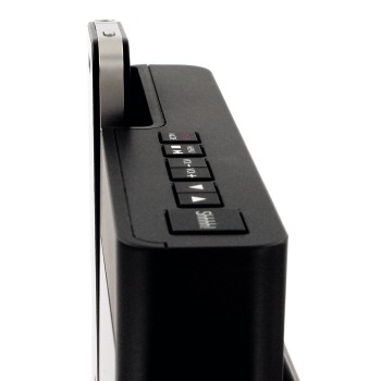 Hama XDock 1.0 channels Black – image 6