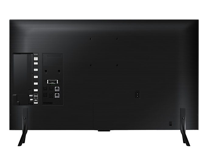 Samsung HG32EJ690FU 81.3 cm (32") 4K Ultra HD Smart TV Black 20 W – image 5