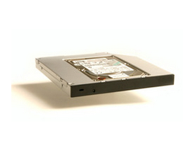Origin Storage 2TB Uni N/B Hard Drive Kit 5400RPM SATA Optical (2nd) Bay