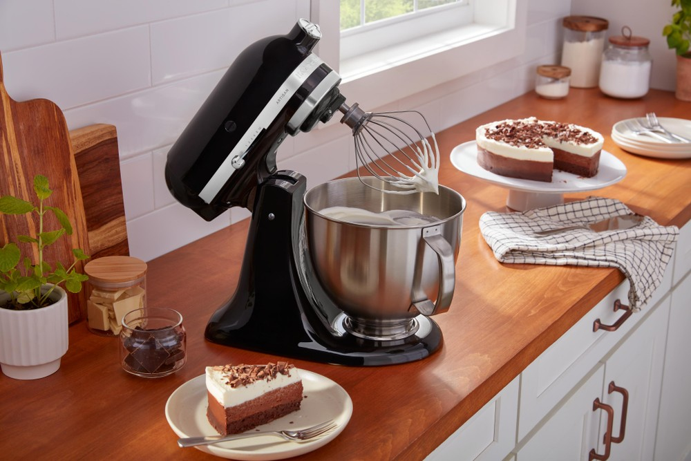 KitchenAid 5KSM193ADEOB Stand mixer – image 7