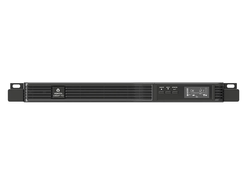 Vertiv Liebert PSI5-1000RM1201UN uninterruptible power supply (UPS) Line-Interactive 1 kVA – image 4